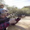 Отель Kay El Bar Guest Ranch, фото 22