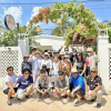 Отель Nhu May Homestay Phu Quoc, фото 18