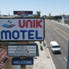 Отель Unik Motel, фото 1