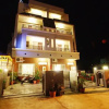 Отель King Men B&B, фото 1