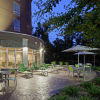 Отель Hilton Garden Inn West Little Rock, фото 18