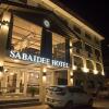 Отель Sabaidee Hotel, фото 1