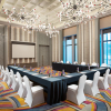 Отель Indigo Diqing Moonlight City, an IHG Hotel, фото 13