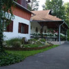 Отель Sabaria Vadása Panzió, фото 3