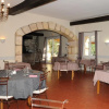 Отель Restaurant Le Moulin de la Foux, фото 12