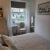 Отель Willesden, Flat1 Lovely Spacious 1 Bedroom Flat, heart of Llandudno, фото 2