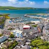 Отель Dingle Courtyard Cottages 2 Bed Sleeps 4, фото 21