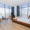 Отель Cali Hotel Quy Nhon, фото 22