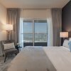 Отель HiGuests - Elite Residence в Дубае