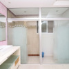 Отель Apto com 2 quartos para 7 pessoas - KY01H, фото 8