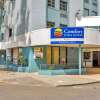 Отель Comfort Inn & Suites Goodearth Perth в Перте