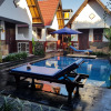 Отель Gili Bagaz Cottages, фото 20