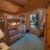 Отель Smokey Joes 5 Bedroom Cabin by RedAwning, фото 2