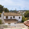 Отель Villas Costa Calpe - Andrómeda, фото 17
