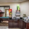 Отель Clarion Pointe Tampa-Brandon Near Fairgrounds and Casino, фото 12