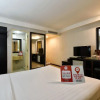 Отель NIDA Rooms Talat Yai Robinson, фото 3