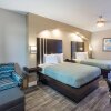Отель Econo Lodge Inn & Suites Houston NW-Cy-Fair, фото 25