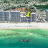 Отель Marisol Beachfront Resort 501 742243 by RedAwning, фото 15