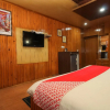 Отель OYO 8367 Hotel The Woodz, фото 27