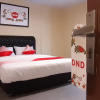 Отель Angelyn Home Stay by OYO Rooms, фото 5