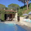 Отель Charming Holiday Home with Private Pool Within Short Distance of Plage de Gigaro, фото 6