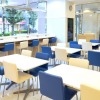 Отель Toyoko Inn Tokyo Higashi-fuchu-eki Kita, фото 26