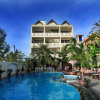 Отель Hai Yen Family Resort, фото 10