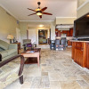 Отель Kapalua Golf Villas by KBM Resorts, фото 42