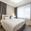 Отель Silver Crown Hotel & Residence, фото 4