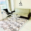 Отель Denizli Daily Apartments \ Haydar Suit Apart Hotel, фото 4