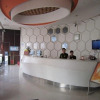 Отель Motel 168 Tianjin Dongting Road, фото 2