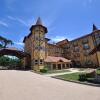 Отель Rothenburg Hotel, фото 8