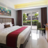 Отель d'primahotel Kualanamu Medan, фото 6