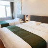 Отель GreenTree Inn Express Beijing Fangshan District Doudian Road Jin Yuan, фото 4