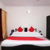 Отель Traveller Inn by OYO Rooms, фото 7