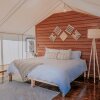 Отель Salterra Glamping, фото 2