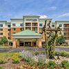 Отель Courtyard by Marriott Philadelphia Langhorne, фото 23