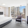 Отель Meriton Suites Campbell Street, Sydney, фото 5
