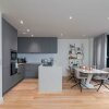 Отель Guestready Urban Apartment In Central London For Up To 4 Guests, фото 5