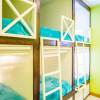 Отель Bed & Bike Curacao Hostel, фото 5