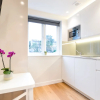 Отель Earls Court East Serviced Apartments by Concept Apartments, фото 12