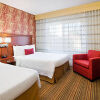 Отель Courtyard Albuquerque Airport, фото 4
