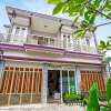 Отель OYO 90642 Lancar Homestay Syariah, фото 1