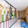 Отель Pandora Fashion Hotel (Yanji Yanbian University West Market Branch), фото 19