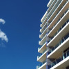 Отель Northwind Beachfront Apartments в Мулулабе
