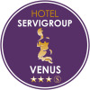 Отель Servigroup Venus, фото 13