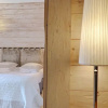 Отель Chalet-Hotel la Balme, фото 1