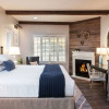 Отель The Lodge at Healdsburg, Tapestry Collection by Hilton, фото 4