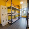 Отель Ocean Blue Hostel, фото 7