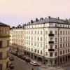 Отель Stockholm City Chic-1-bedroom Loft for 3, фото 16